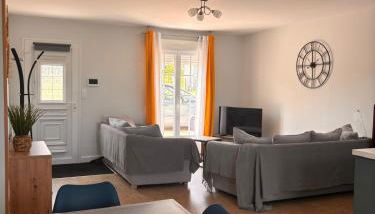 La maison Opale, 10 mn du Zoo de Beauval - Foto 3