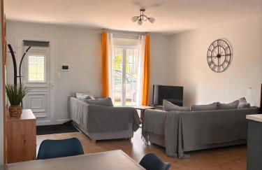 La maison Opale, 10 mn du Zoo de Beauval - Foto 3