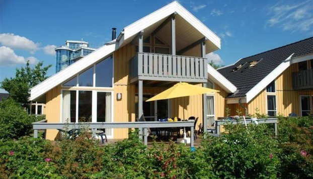 Ferienhaus im Skandinavischen Stil - Foto 2, Imagen principal