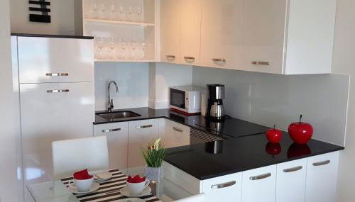 Modern apartment with stunning sea view - Foto 4