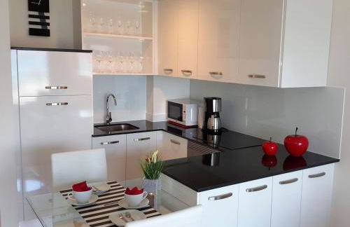 Modern apartment with stunning sea view - Foto 4