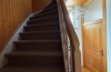 Rebenblick Dachsuite in historischem Gebäude aus 1840 - Foto 43