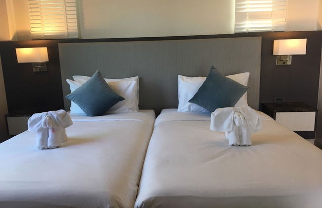 La Playa Beach Front Pool Villa Cha-am - Photo 5