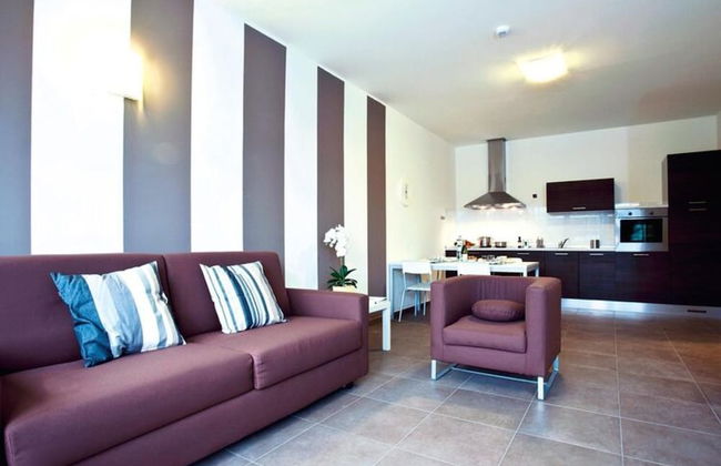 Residence Riviera Palace, Loano - Foto 13