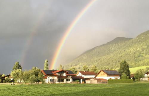 Blockhaus Grünes Herz - Foto 9