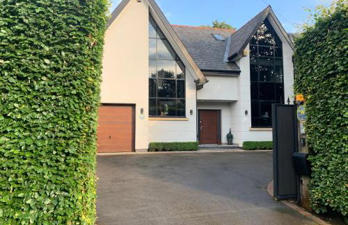 Luxury 5 Bed All En-Suite Cinema Room - Foto 1