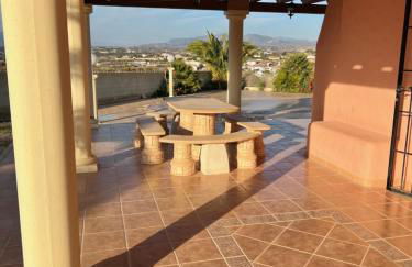 Casa rural Villa Aljambra - Foto 9