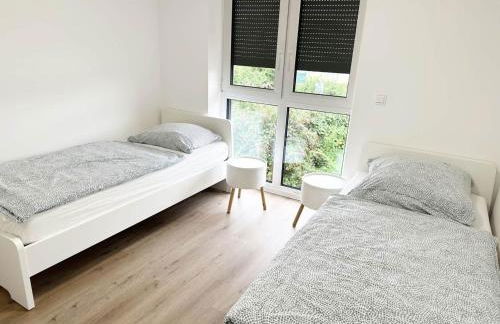 Comfy Apartment in Sankt Augustin - Foto 4