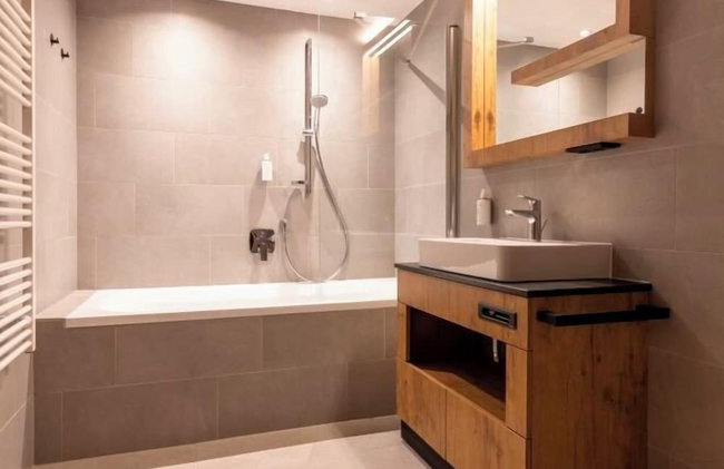 All-Suite Resort Fieberbrunn - Foto 24