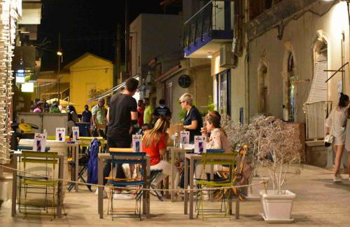 Casa Sicilia - Riviera Sicily Beach Guest House - Foto 49