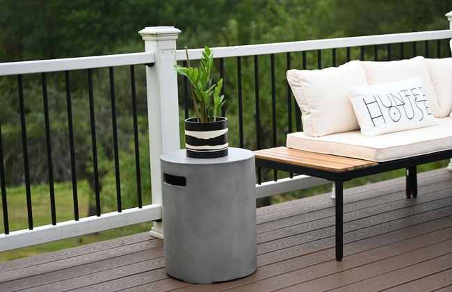 Hunter House - Foto 39