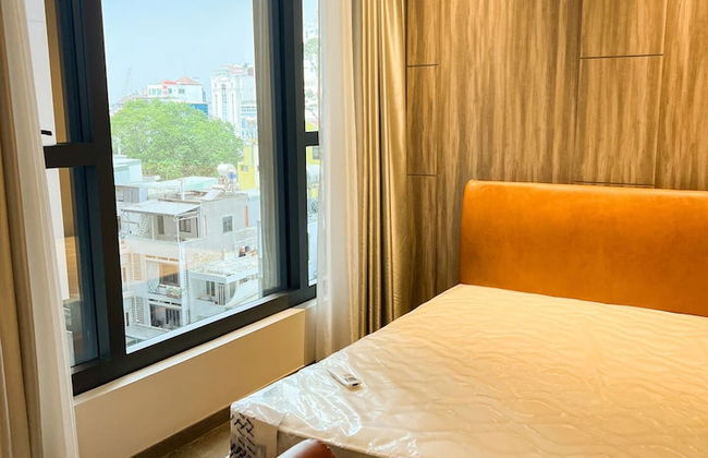 The MarQ Luxury Apartment Distrist 1 - Foto 6