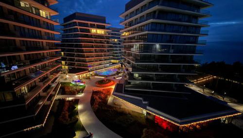 Blue Reef 6th Floor Sea View - Foto 2