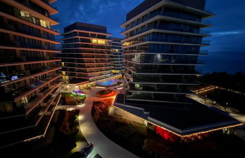 Blue Reef 6th Floor Sea View - Foto 2