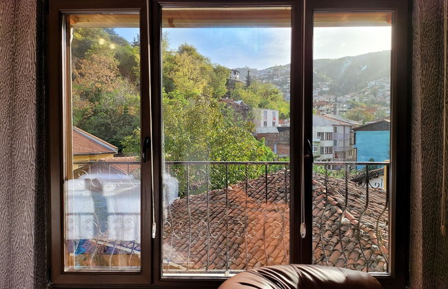 Sari Kosk Butik Otel - Foto 8