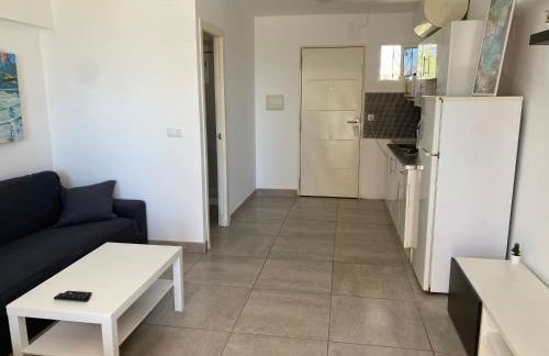 Estudio Cala Mayor con terraza y vistas - Photo 9