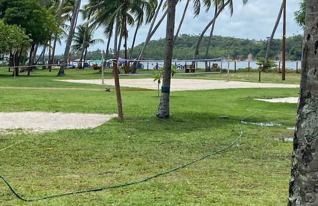 Flat 15 Eco Resort Carneiros by La Playa - Foto 49