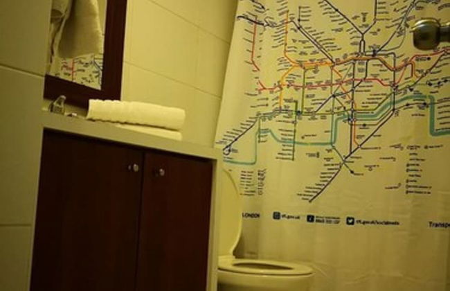 City Apartment - Foto 20