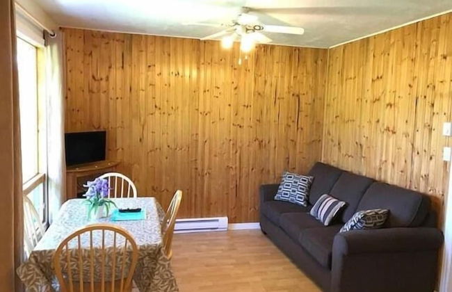 Fiddlers Green Country Cottages - Foto 3