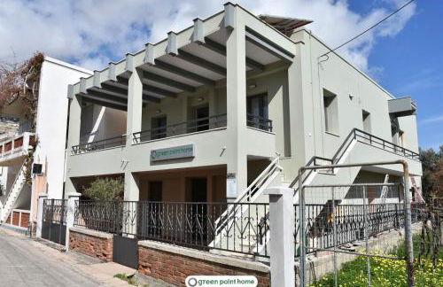 Green Point Home Chios - Foto 8