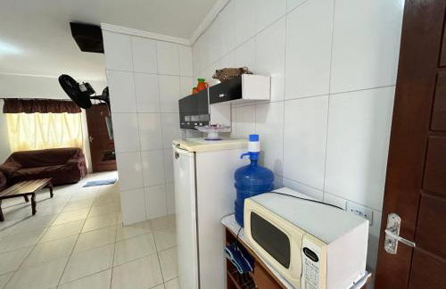 Itanhaém Palmeiras II - Foto 9