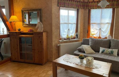 Ferienwohnung Landidylle - Foto 12