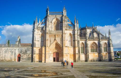 Batalha - Ferreiras Apartment - Foto 39