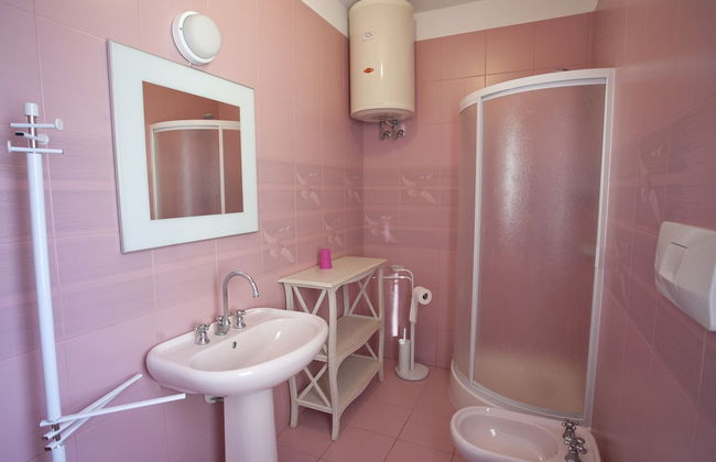 Villino Le Sughere - Foto 48