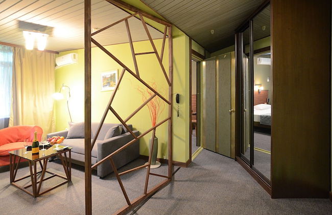 Akvareli Resort - Photo 63