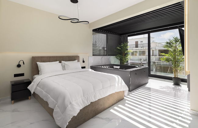 Ophelia Suites by halu! - Foto 22