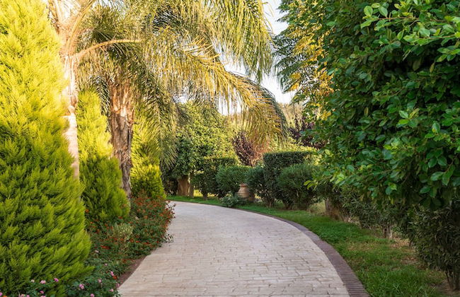 Mamfredas Luxury Resort - Foto 20