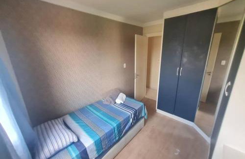 Apartamento com 3 dormitórios - Foto 10