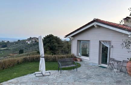 Oliveto Tuscany - Foto 30