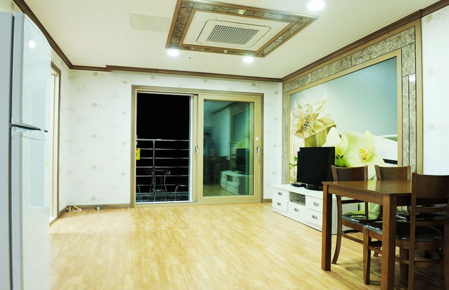 Buan Sangnok Sky Pension - Foto 36