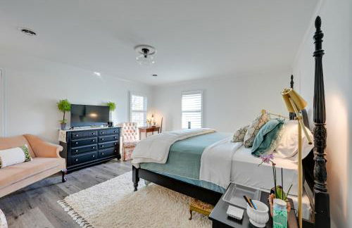 4 Mi to Dtwn Spacious Suite in Mount Airy - Foto 22