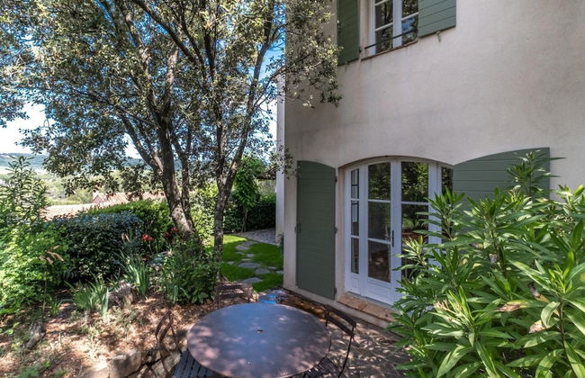 Terraced House in Domaine de Saint-endreol With Golf, SPA and Communal Pool - Photo 34