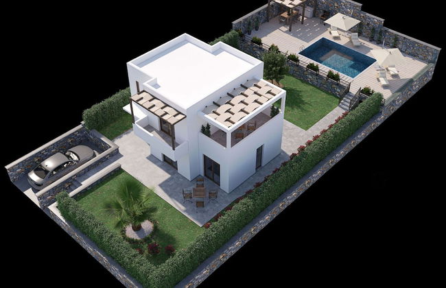 Villa Mariani - Photo 18