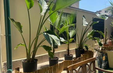 Al Borgo Apartment - Foto 60