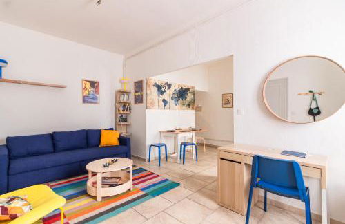 Le Cerisier des 4 Chemins - Appt 75m² pour 6 - Foto 1