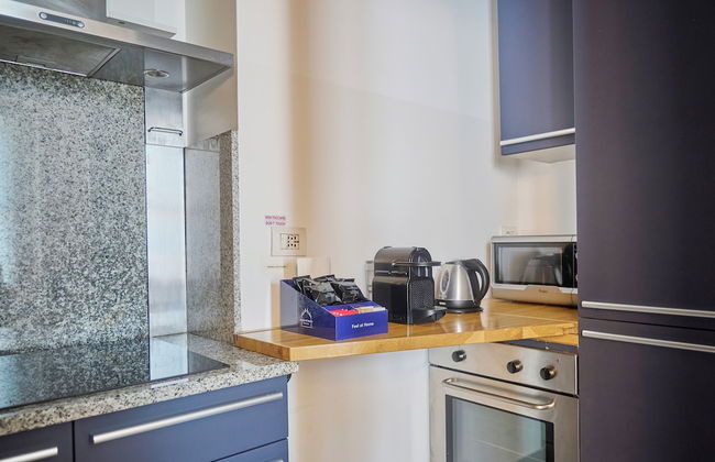 Milan Retreats Duomo Carrobbio - Foto 44