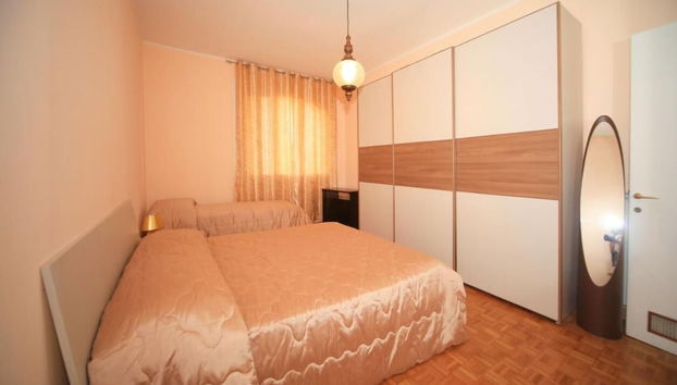 Italianway - Crispi 231 - Milanomare - Foto 2, Habitación