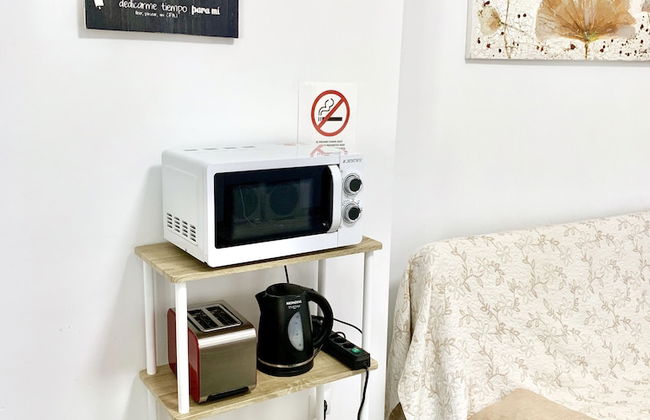 Casa Ekaterina de Novelda - Foto 10