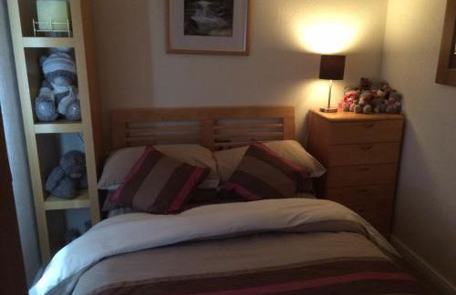 Ramintoul Lodge - Foto 17