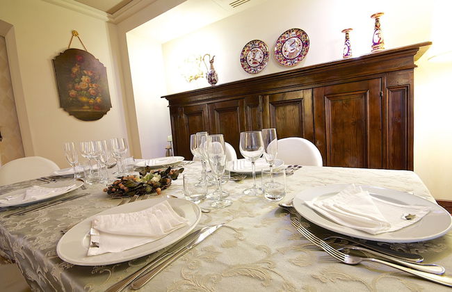 Agriturismo Le Colombe - Foto 44