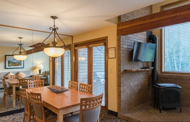 Whispering Woods Resort - Foto 19