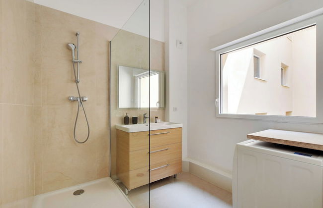 Charming Apartment -2br-6p- Nogent-sur-marne - Foto 11