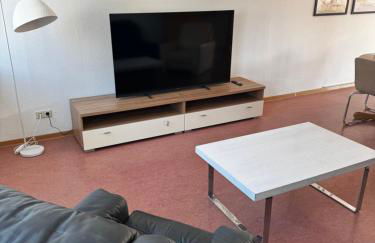 HomeBase - Ferien & Monteurzimmer - Foto 18