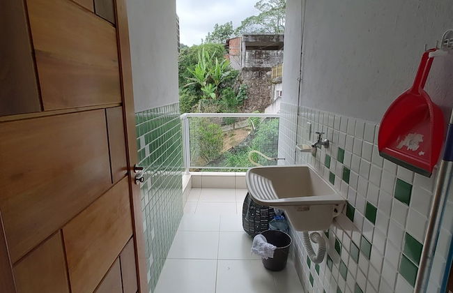 Canto Verde Apartamentos Caraguá - Foto 54