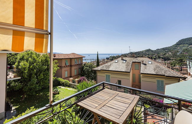 Giovo Sea View Balcony by Wonderful Italy - Foto 9