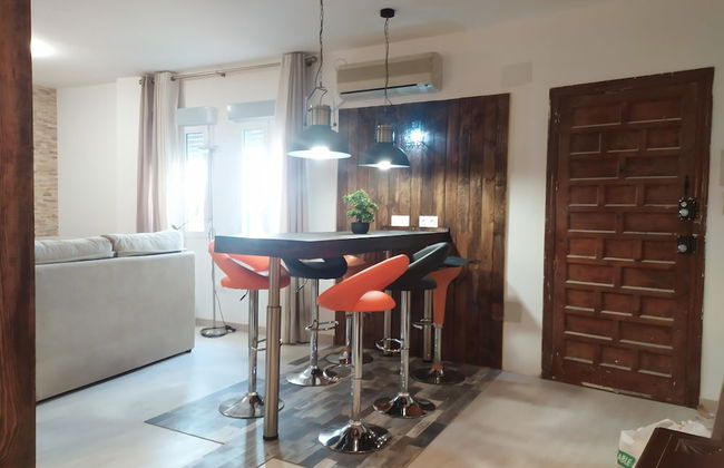 Lujoso Apartamento en la Juderia - Photo 8